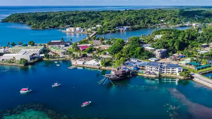  <strong>​இந்த நாட்டுக்கு விசா தேவையே இல்லையாம்</strong>​​