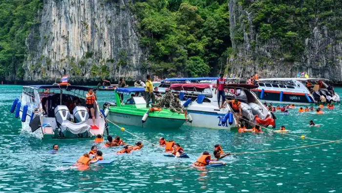  <strong>​ 2026ல் டிரெண்டாகும் விசா இல்லா சுற்றுலா நாடு</strong>