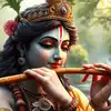 lord krishna flute meaning கிருஷ்ணர் ஏன் எப்போதும் கையில் புல்லாங்குழல் வைத்திருக்கிறார் தெரியுமா?
