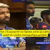 Mumbai Indians: ‘நீங்க 2 பேரும் சேர்ந்துதான்’.. டீம தோக்க வைச்சுட்டு வறீங்க: அணி மீட்டிங்கில் கொந்தளித்த ஹர்திக்! 