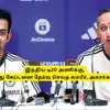 ‘இந்திய டி20 அணி’.. புது கேப்டனை தேர்வு செய்தது பிசிசிஐ: சூர்யகுமாரின் 4ஆவது இடத்திற்கு வீரர் வந்துவிட்டார்! 