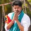 விஜய்க்கு ஜெயிக்க வேண்டும் என்ற நோக்கம் கிடையாது.. திட்டமிட்டு களமிறக்கப்பட்டிருக்கிறார்.. திருமாவளவன் 