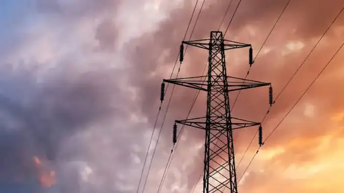 பாகூர் துணை மின் நிலையம்