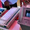 EVM மற்றும் VVPAT இயந்திரங்கள் எப்படி பாதுகாக்கப்படுகிறது?தேர்தல் ...