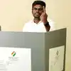 விஜய்க்கு ஆதரவா... எந்த குறியீடும் கிடையாது.. ஓபனாக பேசிய அண்ணாமலை 