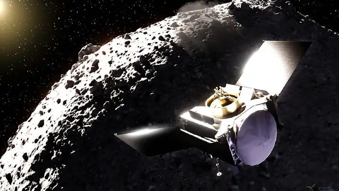  வானியலாளர்கள் ராய் டக்கர் கண்டுபிடித்தார்