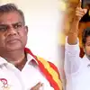 தவெக அமைச்சரவை பட்டியல் 'இட்டுனு போய் இட்டுனு வரும் அமைச்சர்'வைரலாகும் மீம் - சி.டிநிர்மல் குமார் மறுப்பு! 