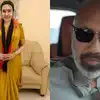 நான் ஒரு பெரியாரிஸ்ட், திருமண விஷயத்தில் என் மகள் கருத்துடன் ஒத்துப் போகிறேன்: சத்யராஜ் 
