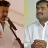 விஜய்யின் மேலாளர் பெரிய தொகையை நன்கொடையாக தருவதாக சொன்னார்.. வேல்முருகன் ஓபன் டாக் 