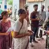 மேற்கு வங்கத்தில் நாளை மறுவாக்குப்பதிவு.. தேர்தல் ஆணையம் வெளியிட்ட அறிவிப்பு 
