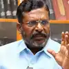 ஒப்புக்கொண்ட திருமாவளவன் .. சில தொகுதிகளில் விசிக கட்சியினர் ஒத்துழைக்கவில்லை -கட்சிக்குள் சலசலப்பு! 