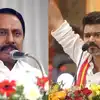 கர்வமும் ,சுயநலமும் கொண்ட இயக்கம் அரசியலில் அழிவது உறுதி- செங்கோட்டையன்! 