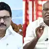 தேர்தலில் இடதுசாரிகளுக்கு உரிய அங்கீகாரம் தர மறுத்துவிட்டது– திமுக மீது கே. பாலகிருஷ்ணன் குற்றச்சாட்டு! 