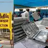 சேலம் மாவட்டத்தில் வாக்கு எண்ணும் மையங்கள்: 11 தொகுதிகள், 4 இடங்கள், 20 சுற்றுகள்- முழு விவரம்! 