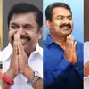 நாளை வெளியாகும் தமிழக தேர்தல் முடிவுகள் :2026 ன் நட்சத்திர நட்சத்திர வேட்பாளர்கள் பட்டியல்- எகிரும் எதிர்ப்பார்ப்பு! 