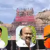 Thiruparankundram Assembly Constituency election results 2026: திருப்பரங்குன்ற தொகுதியை வெல்ல போவது யார்? 