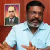 தேர்தல் முடிவு மிகவும் நுட்பமான அரசியலை உணர்த்துகிறது.. கைக்கு எட்டியது வாய்க்கு எட்டவில்லை என்ற நிலை.. திருமாவளவன் 