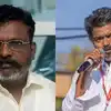 தவெகவுக்கு ஆதரவளிப்பது குறித்து எந்த முடிவும் எடுக்கவில்லை.. இணைந்தே முடிவெடுப்போம்.. திருமாவளவன் 