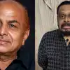 ஆர்.பி. சௌத்ரி சாரின் கனவு நிறைவேறுவதற்குள் இப்படியாகிவிட்டதே: இயக்குநர் விக்ரமன் கண்ணீர் 