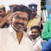 விஜய்யை வாழ்த்தி நன்றி தெரிவித்த சேரன்: தேர்தலுக்கு முந்தைய விமர்சனங்களுக்காக வருத்தமும் தெரிவித்தார் 