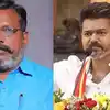 ‘திமுக உடன் நட்பு தொடரும்’ திருமா அளித்த சூசக பதில் - உடையும் இந்தியா கூட்டணி! 
