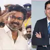 யார் இந்த அர்ச்சுனா? விஜய் கேட்ட கச்சத்தீவு… யாழ்ப்பாணத்தையும் சேர்த்து கொடுங்கனு சொன்ன இலங்கை எம்.பி! 