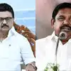 ஸ்டாலின் தோல்விக்கு ஈபிஎஸ் வருத்தம்- புதுச்சேரி அதிமுக மாநில செயலாளர் அன்பழகன்! 