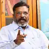 தவெகவை பாஜக கையாளுகிறது.. நெருக்கடிகளை தருகிறது.. விசிக திருமாவளவன் கருத்து 