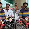 காங். தவெகவுடன் கூட்டணி அமைத்தது ஏன்? பெரும்பான்மை சிக்கலில் தவெக -காங் எம்.பி கிறிஸ்டோபர் திலக்! 