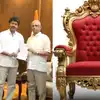 தவெக ஆட்சியமைப்பில் புதிய சிக்கல்.. விஜய்க்கு ஆளுநர் வைத்த ஒரே நிபந்தனை - சூடுபிடிக்கும் அரசியல்! 