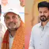 விஜய் முதலமைச்சராக கேவலமாக புரோக்கர் வேலை செய்யுது.. காங்கிரஸை விளாசிய அதிமுக அன்பழகன் 