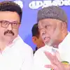 தவெகவை நிராகரித்த கட்சி.. திமுகவுடனே எப்போதும் இருப்போம்.. கூட்டணியை உறுதிப்படுத்திய IUML! 