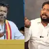 தவெக ஆட்சி அமைப்பது உறுதி.. ஆனால் விஜய் முதல்வர் கிடையாது.. திருச்சி சூர்யா போட்ட அதிரடி பதிவு 