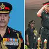 முதல் முறையாக இந்திய முப்படைகளின் தலைமைத் தளபதியாக தமிழன்.. யார் இந்த ராஜா சுப்ரமணி? 