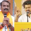 தமிழ்நாட்டில் ஜனாதிபதி ஆட்சி அமைய வாய்ப்பு இருக்கிறதா? எல். முருகன் சொன்ன பதில் - விஜய்க்கு சிக்கல்! 