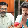 தவெக ஆட்சி அமைக்க விசிக ஆதரவு… திருமாவளவன் முன்வைத்த 2 கோரிக்கைகள்! 