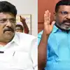 தவெக ஆதரவுக்கு துணை முதல்வர் பதவி நிபந்தனையா? எஸ்.எஸ். பாலாஜி விளக்கம் 