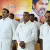 மாமல்லபுரத்தில் தவெக எம்.எல்.ஏ.க்கள்… பாதுகாப்பு பணியில் போலீசார்.. ஆளுநருடன் விஜய் சந்திப்பு! 