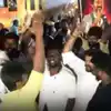 விஜய் முதலமைச்சராவது உறுதியானது! தமிழ்நாடு முழுவதும் தவெக தொண்டர்கள் இனிப்பு வழங்கி வெற்றிக் கொண்டாட்டம்! 