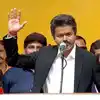 இது உங்க ஆட்சி நான் சொன்னதை செய்வேன் - முதலமைச்சராக பதவியேற்ற உடன் விஜயின் முதல் பேச்சு! 