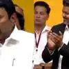 அமைச்சராக பதவியேற்ற செங்கோட்டையன்.. மேடையில் விஜய் செய்த செயல் - அதிர்ந்த அரங்கம்! 