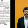 தமிழக முதலமைச்சரின் புதிய செயலாளர்கள் நியமனம்: தவெக அரசு அதிரடி உத்தரவு! 
