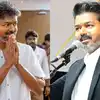 விஜய் தமிழரா, தெலுங்கரா, எந்த சாதிக்காரர்?: எக்ஸ் தளத்தில் பஞ்சாயத்து 