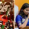 தமிழக சட்டசபையில் இருந்து திருப்பி அனுப்பப்பட்ட அமைச்சர் கீர்த்தனா.. MLA ஆக பதவியேற்க முடியாத நிலை.. 