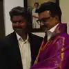 முதலமைச்சர் விஜயை கட்டிப்பிடித்து வரவேற்ற ஸ்டாலின்! ஆழ்வார்பேட்டை இல்லத்தில் திமுக தலைவரை நேரில் சந்தித்த தவெக தலைவர் 
