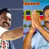 அதிமுகவில் வெடித்த அதிகாரப்பூர்வ பிளவு! இபிஎஸ் கூட்டத்தை புறக்கணித்து சி.வி.சண்முகம் தனியாகப் பதவியேற்றது ஏன்? 