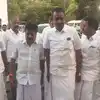 இபிஎஸ் அணி vs வேலுமணி அணி.. இரண்டாக பிரிந்த அதிமுக.. தமிழக அரசியல் களத்தில் எதிர்பாராத திருப்பம் 