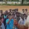 CM-ஆ விஜய் வந்துட்டாரு.. 364 ரவுடிகளை அலறவிட்டு நிற்க வைத்த திருச்சி எஸ்பி WARNING! 