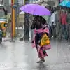 வங்கக்கடலில் உருவான காற்றழுத்த தாழ்வுப் பகுதி: தமிழகத்தில் தொடரும் கோடை மழை - வானிலை ஆய்வு மையம் தகவல்! 