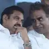 சட்டசபையில் எடப்பாடி பழனிசாமி பேசி முடித்ததும் எஸ் பி வேலுமணி செய்த செயல்! 